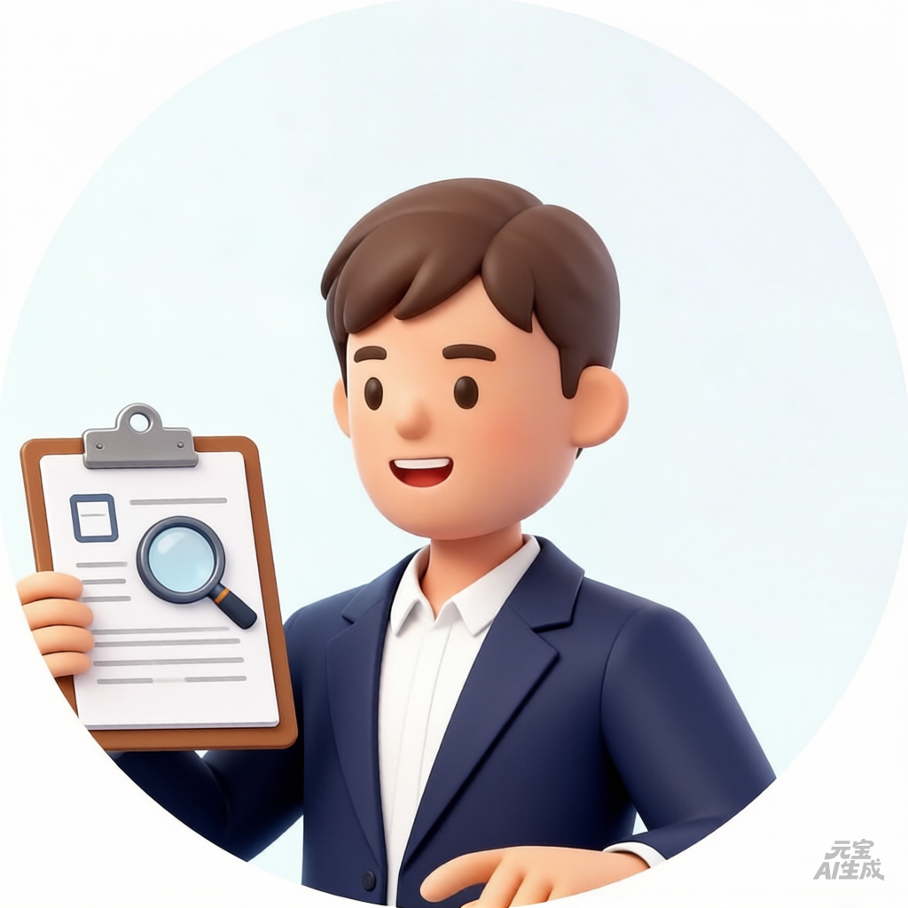 公司背调专家