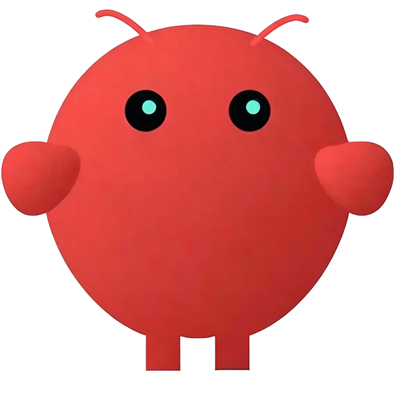 OpenClaw Logo
